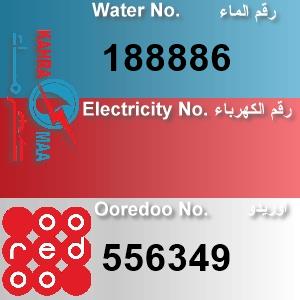 The Location الموقع