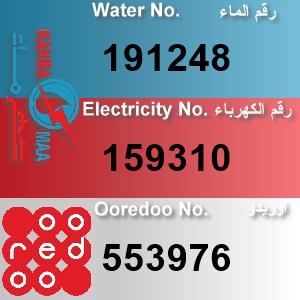 The Location الموقع