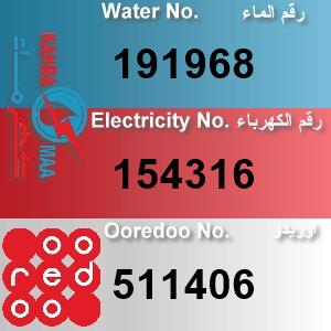 The Location الموقع