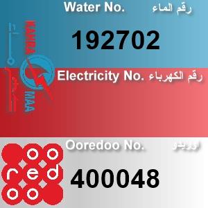 The Location الموقع