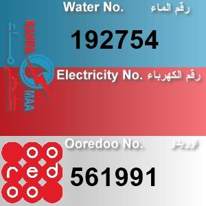 The Location الموقع