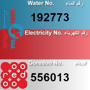 The Location الموقع