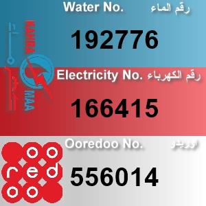 The Location الموقع