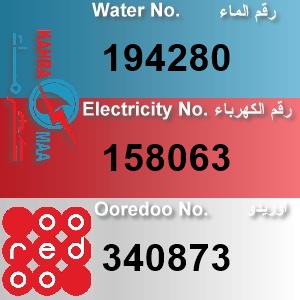 The Location الموقع