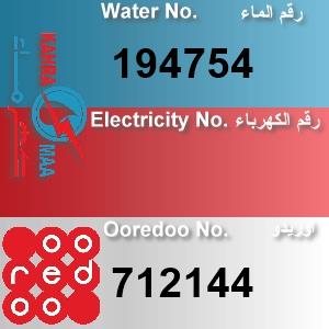 The Location الموقع