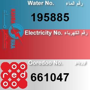 The Location الموقع