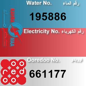 The Location الموقع