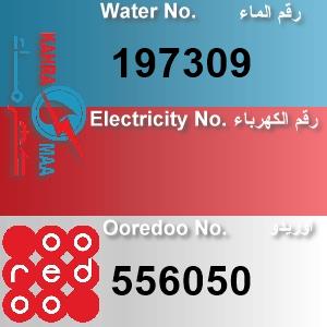 The Location الموقع