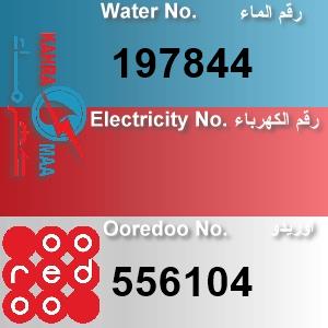 The Location الموقع