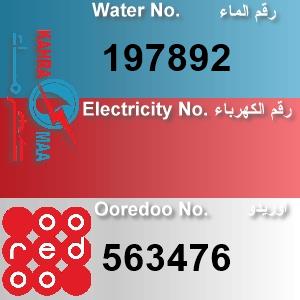 The Location الموقع