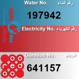 The Location الموقع