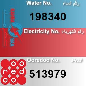 The Location الموقع