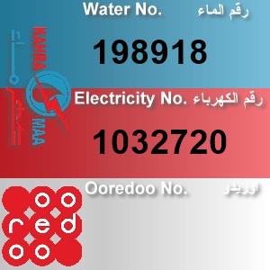 The Location الموقع