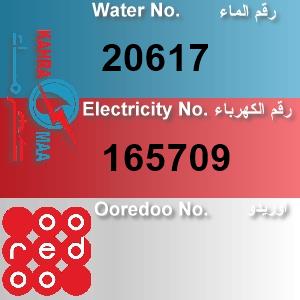 The Location الموقع