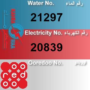 The Location الموقع