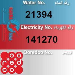 The Location الموقع