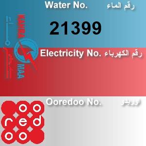 The Location الموقع