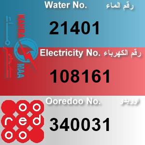 The Location الموقع