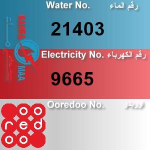 The Location الموقع