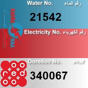 The Location الموقع