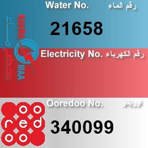 The Location الموقع