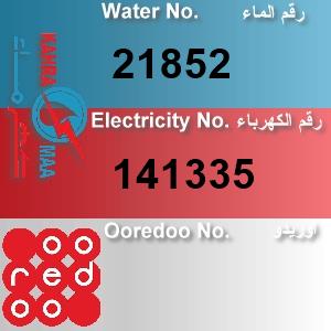 The Location الموقع