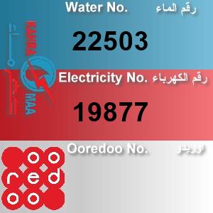 The Location الموقع