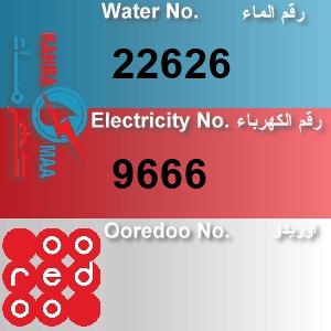 The Location الموقع