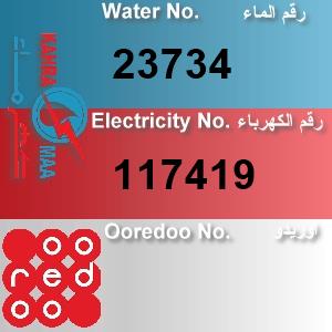 The Location الموقع