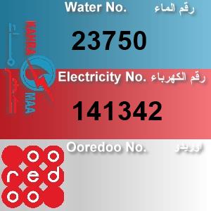 The Location الموقع