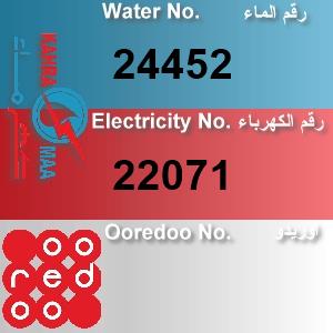 The Location الموقع