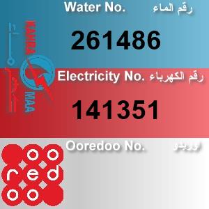 The Location الموقع