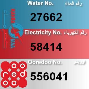 The Location الموقع