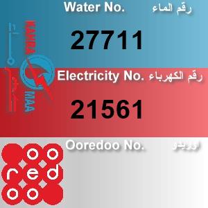 The Location الموقع