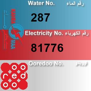 The Location الموقع