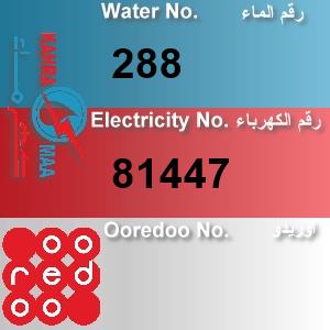 The Location الموقع