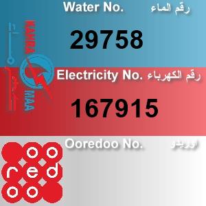 The Location الموقع