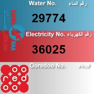 The Location الموقع