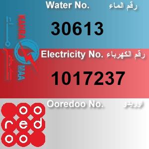 The Location الموقع