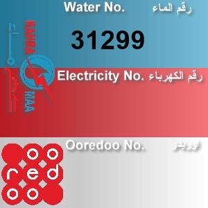 The Location الموقع