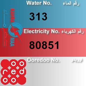 The Location الموقع