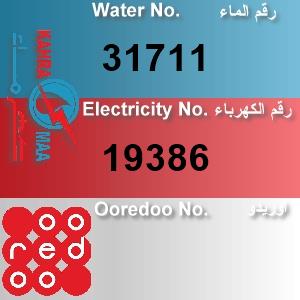 The Location الموقع