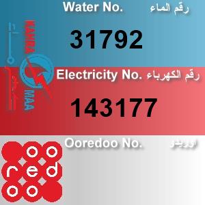 The Location الموقع