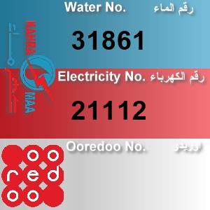 The Location الموقع