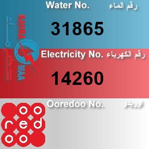 The Location الموقع