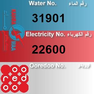 The Location الموقع