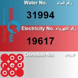 The Location الموقع