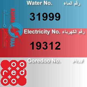 The Location الموقع