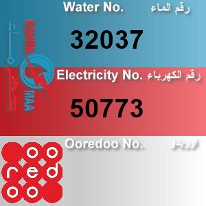 The Location الموقع