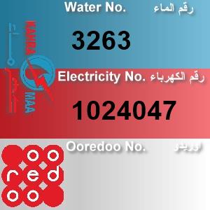 The Location الموقع